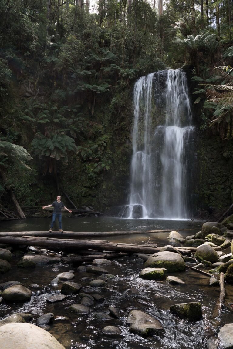 Melbourne pre wedding photography
