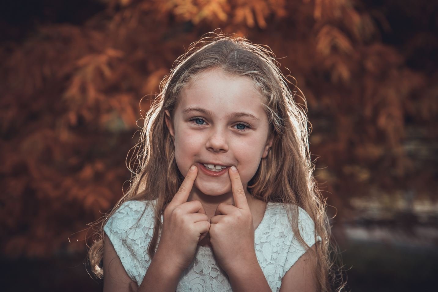 Melbourne portrait photography