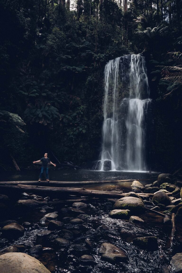 Melbourne pre wedding photography